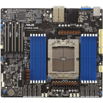 ASUS K14PA-U12 Server Mainboard Sockel AMD SP5
