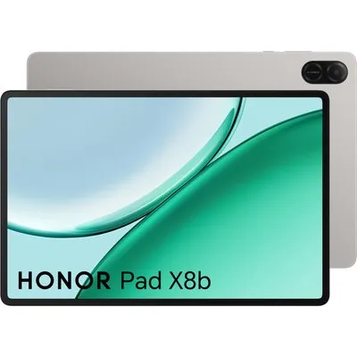 HONOR Pad X8b 11" WUXGA Snapdragon 680 4/128GB Space GreyMagicOS 10.0 Tablet