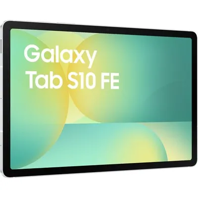 Samsung GALAXY Tab S10 FE X520N WiFi 10,9" 128GB silber