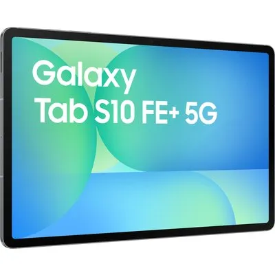 Samsung GALAXY Tab S10 FE+ X626B 5G 13.1" 256GB grau