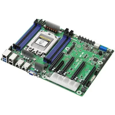 ASRock Rack SIENAD8-2L2T ATX Server Mainboard Sockel SP6