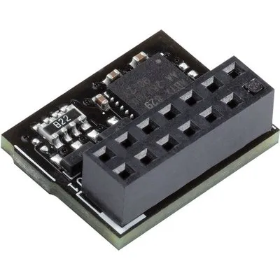 ASUS TPM-SPI Modul