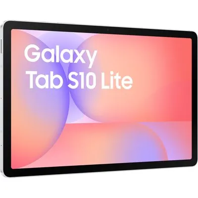 Samsung GALAXY Tab S10 Lite SM-X400 WiFi 256GB silver Android 15