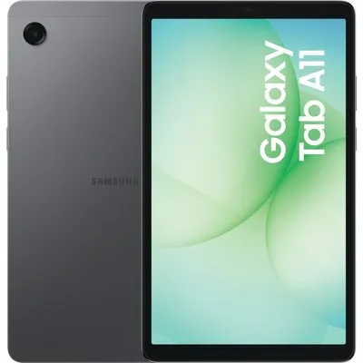 Samsung Galaxy Tab A11 X130N WiFi 64GB grau