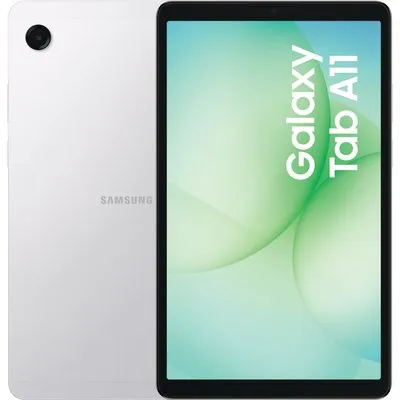 Samsung Galaxy Tab A11 X135F LTE 64GB silber