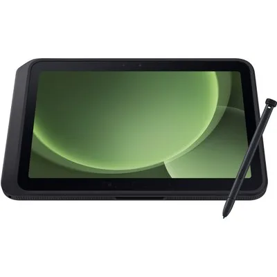 Samsung Galaxy Tab Active5 Pro 5G 10,1" 8GB/256GB Android 15 grün