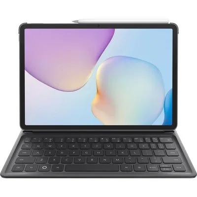 HUAWEI MatePad 11,5 Tablet 8+256 GB mit Tastatur, grau 53014KJQ