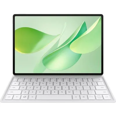 HUAWEI MatePad 12X Tablet 12/256 GB grün inkl. Tastatur 53014KNX