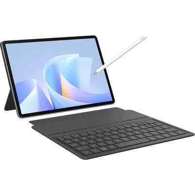 HUAWEI MatePad 11,5 S 2026 Tablet 12+256 GB grau inkl. schwarze Tastatur 53014MLU
