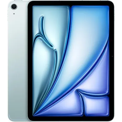 Apple iPad Air 11" 2026 Wi-Fi + Cellular 1 TB Blau MH7N4TY/A