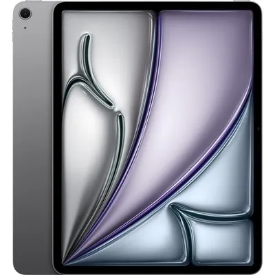 Apple iPad Air 13" 2026 Wi-Fi 256 GB Space Grau MH5U4TY/A