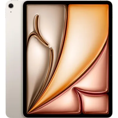 Apple iPad Air 13" 2026 Wi-Fi 256 GB Polarstern MH5W4TY/A