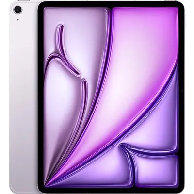 Apple iPad Air 13" 2026 Wi-Fi + Cellular 128 GB Violett MH9G4TY/A