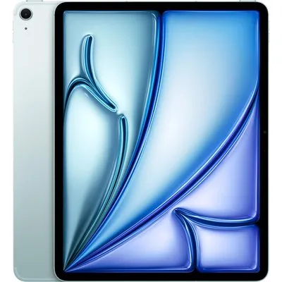 Apple iPad Air 13" 2026 Wi-Fi + Cellular 256 GB Blau MH9J4TY/A