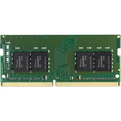 32GB (1x32GB) Kingston DDR4-3200 MHz CL22 SO-DIMM RAM Notebookspeicher