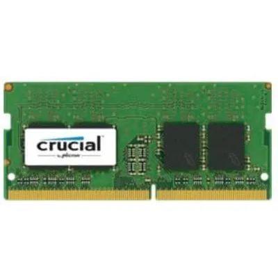 16GB Crucial DDR4-3200 CL22 SO-DIMM RAM Notebook Speicher