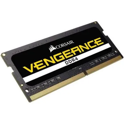 16GB Corsair Vengeance DDR4-3200 MHz CL 22 SODIMM Notebookspeicher