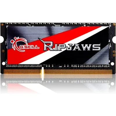 8GB G.Skill Ripjaws DDR3L-1600 CL11 SO-DIMM RAM Notebook Speicher
