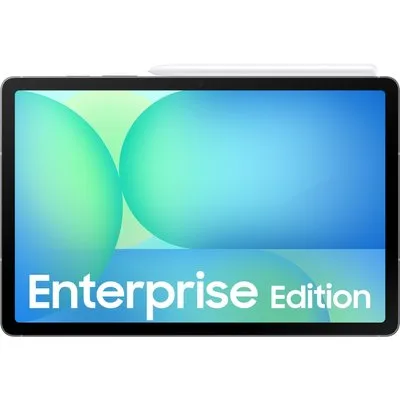 Samsung GALAXY Tab S10 FE X526B 5G SE 10,9" 128GB grau Enterprise Edition