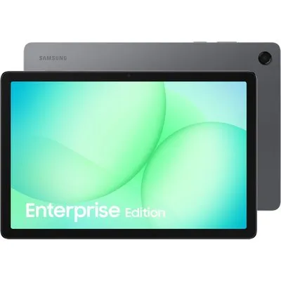 Samsung GALAXY Tab A11+ SM-X230 WiFi 128GB grau Android 16 Tablet Enterprise Edition