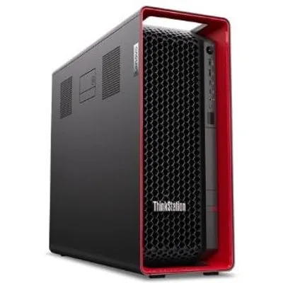 Lenovo ThinkStation P8 Tower 30HH005MGE Ryzen Threadripper PRO 7975WX 128GB/1TB SSD Win11 Pro