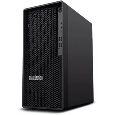 Lenovo ThinkStation P2 Tower Gen2 30JQ006RGE Core Ultra 7 265K 32GB/512GB SSD RTX 2000 Win11 Pro