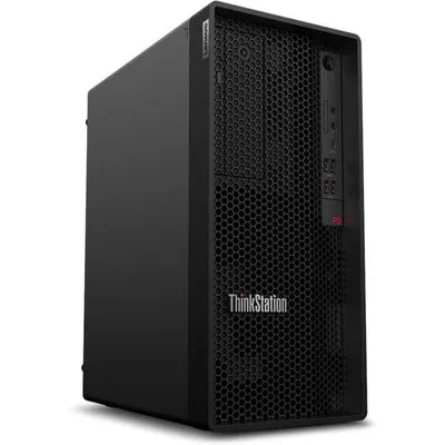 Lenovo ThinkStation P2 Tower Gen2 Core Ultra 7 265 32GB/512GB SSD Win11 Pro 30JQ009DGE
