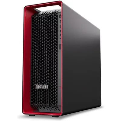 Lenovo ThinkStation P7 Tower Xeon W7-3565X 64GB/1TB SSD Win11 Pro 30F30088GE