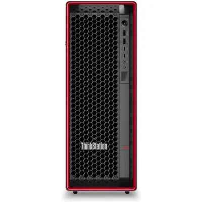 Lenovo ThinkStation P5 Tower G2 Xeon 634 32GB/1TB ohne Grafikkarte Win 11 Pro 30KB0025GE
