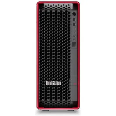 Lenovo ThinkStation P7 Tower Xeon w7-3565X 64GB/1TB ohne Grafikkarte Win 11 Pro 30F3008EGE