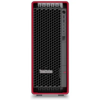 Lenovo ThinkStation P8 Tower Ryzen TR PRO 9975WX 128GB/1TB ohne Grafikkarte Win 11 Pro 30HH009UGE