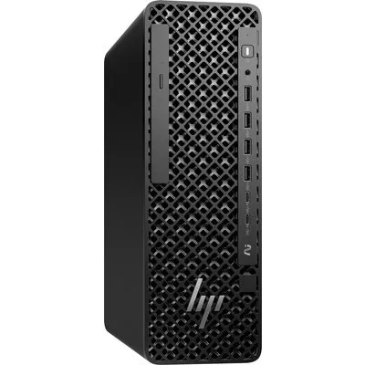 HP Z2 SFF Tower G1i A40M2ET Core Ultra 7 265K RTX A400 32GB/1TB SSD Win11 Pro