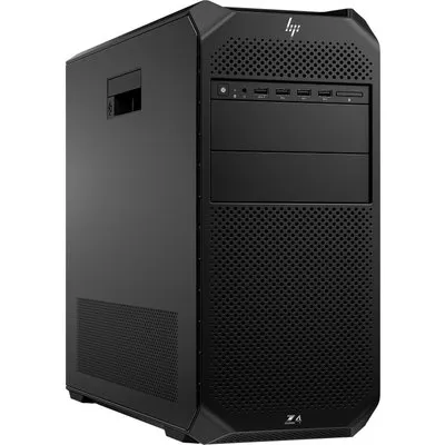 HP Z4 G5 Workstation 5E8X5EA Xeon W5-2545 64GB/1TB SSD RTX 4500 Ada Win11 Pro