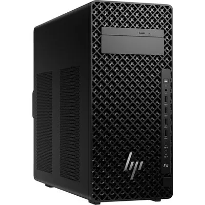 HP Z2 TWR G1i E4WT0ET Core Ultra 9 285K 32GB/1TB SSD RTX PRO 2000 Win11 Pro