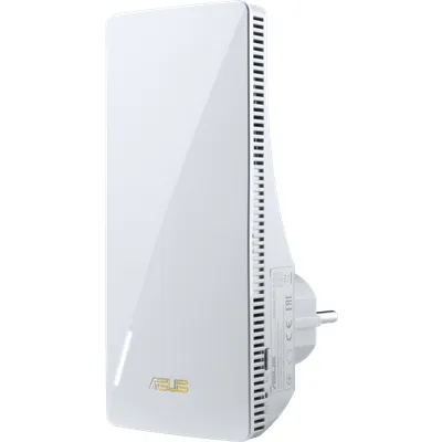 ASUS RP-AX58 AX3000 Dualband WiFi 6 AiMesh Repeater