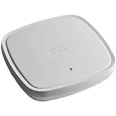 Cisco Catalyst 9120AXI - Access Point - Bluetooth, WiFi 6