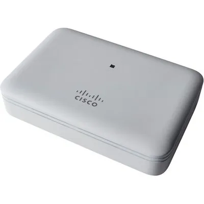 Cisco Business 100-Series Mesh Extender 141ACM Wallmount