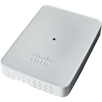 Cisco Business 100-Series Mesh Extender 143ACM Wallmount