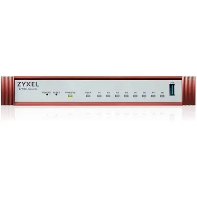 ZyXEL USGFLEX 100HP (Device only) Firewall