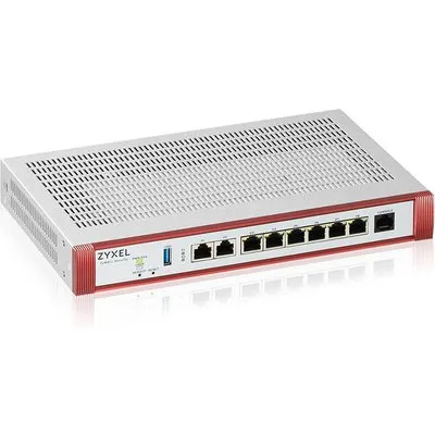 ZyXEL USGFLEX 200H (Device only) Firewall