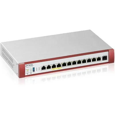 ZyXEL USGFLEX 500H Security Bundle Firewall
