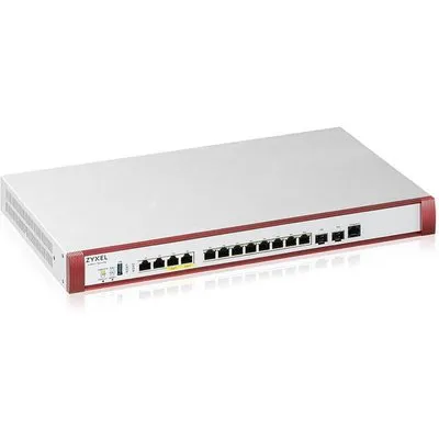 ZyXEL USGFLEX 700H Security Bundle Firewall