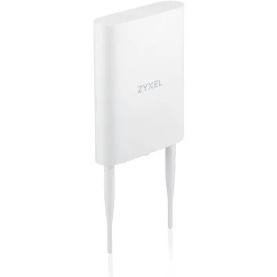ZyXEL NWA55AXE 802.11ax WiFi 6 NebulaFlex Outdoor Access Point