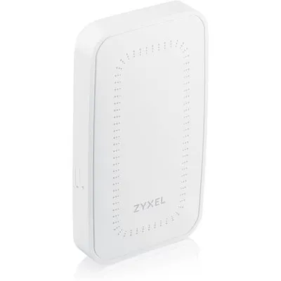 ZyXEL WAX300H 802.11ax WiFi 6 On-Wall NebulaPro Access Point