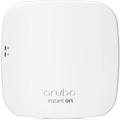 HPE R2W96A Instant ON AP11 (RW) - Funkbasisstation Indoor