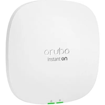 HPE R9B28A Instant ON AP25 (RW) - Accesspoint