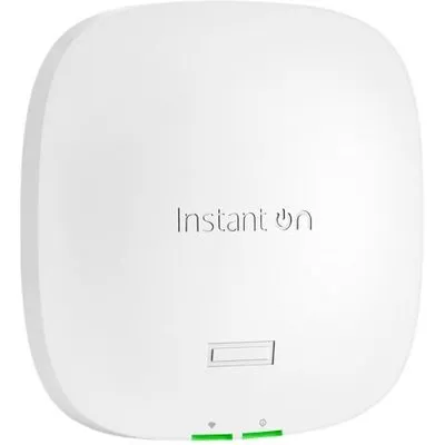 HPE AP21 Instant On Access Point Dual Radio 2x2 WiFi 6 (RW)