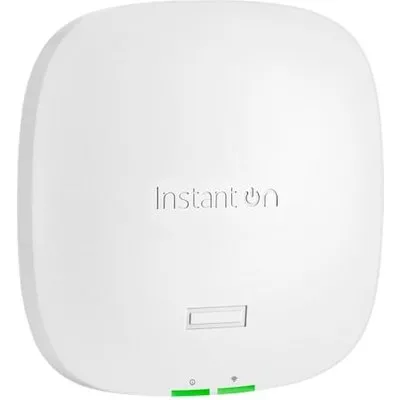 HPE AP32 Instant On Access Point Dual Radio Dreiband 2x2 Wi-Fi 6E (RW)