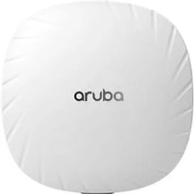 HPE Aruba AP-515 Accesspoint Bluetooth, Wi-Fi 6 (RW)