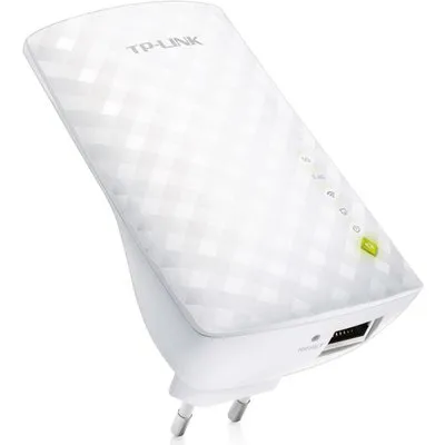 TP-LINK AC750 RE200 750MBit Universeller  WLAN-ac Repeater mit LAN Port